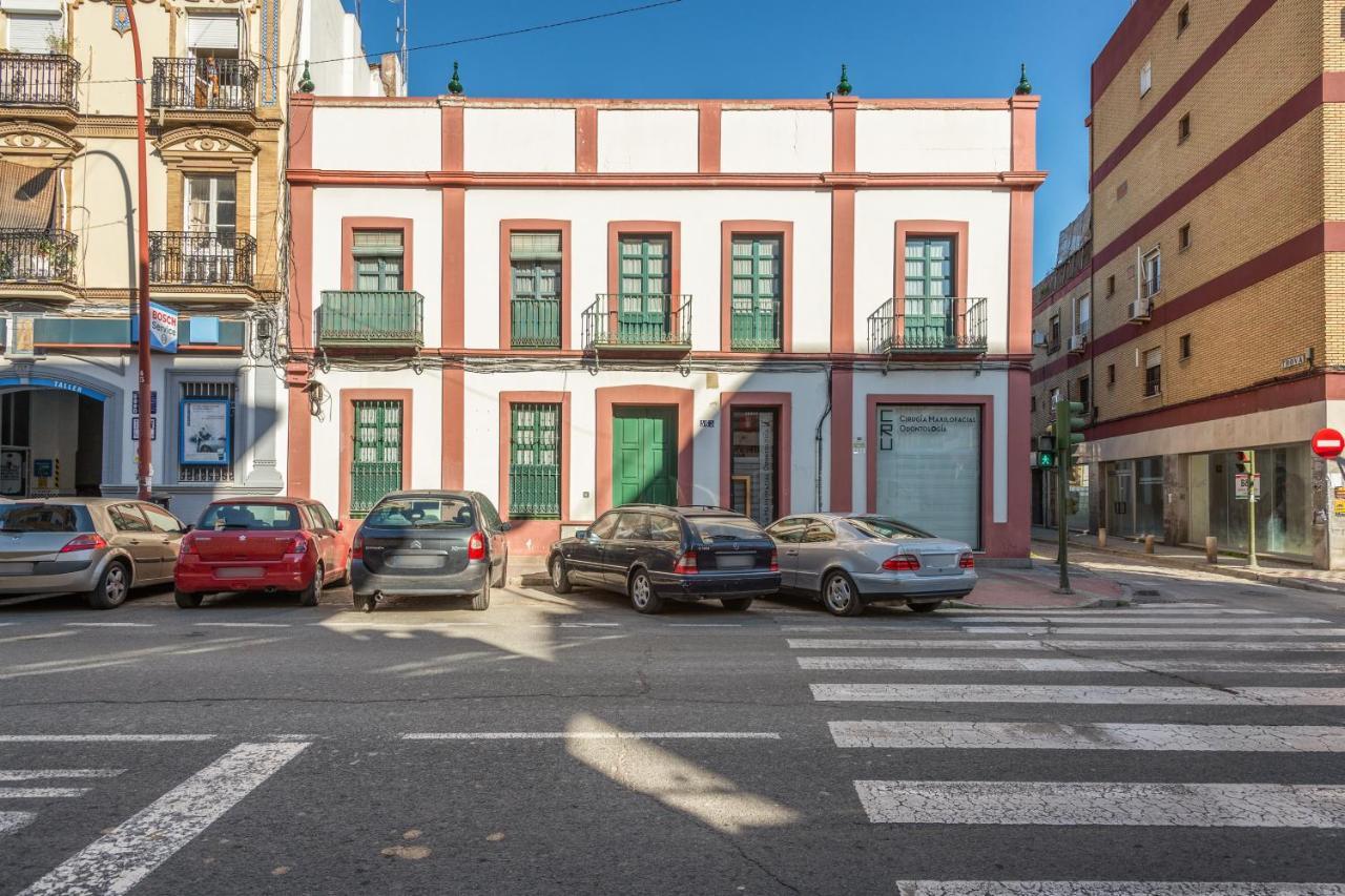 Appartamento Jacaranda Triana Siviglia