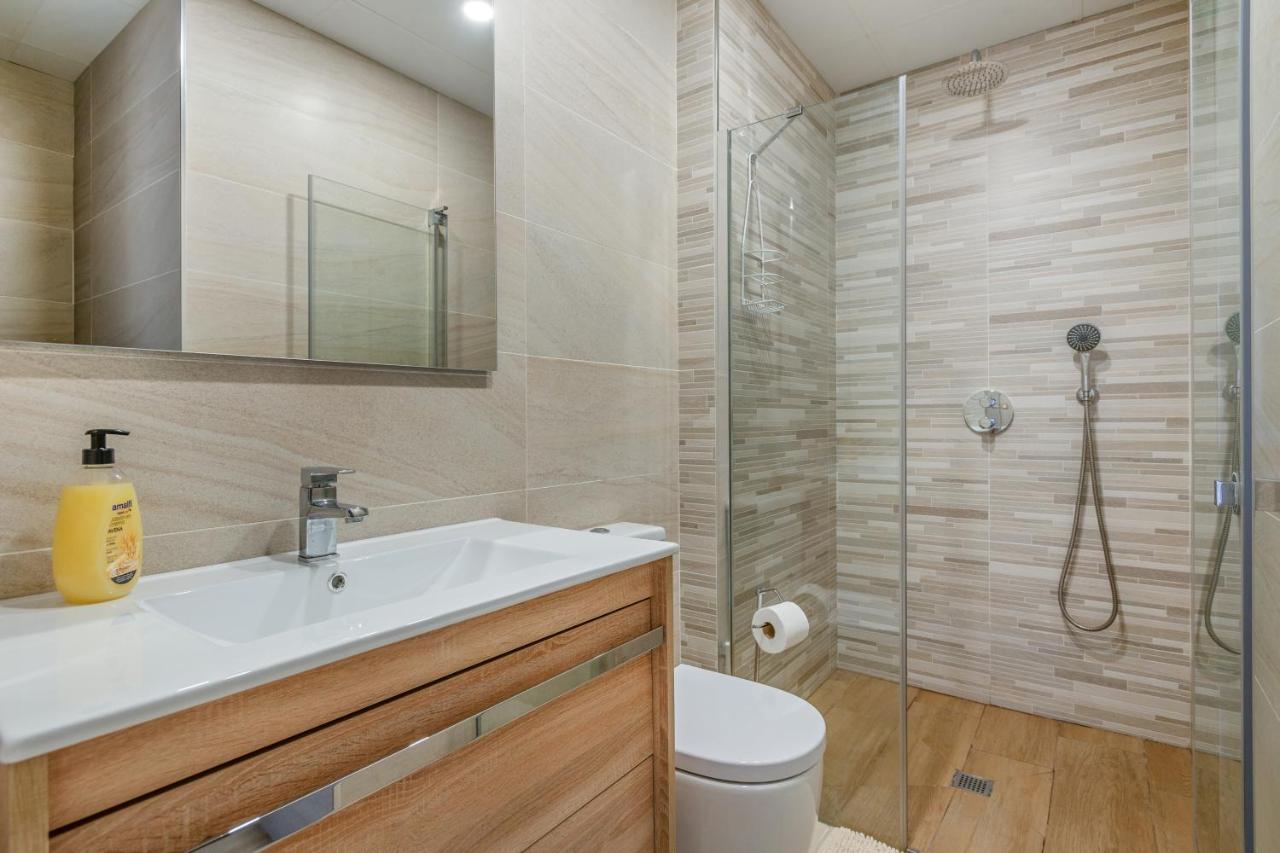 Appartamento Jacaranda Triana